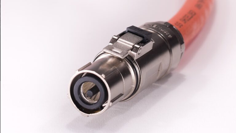 Example Cable Assembly II