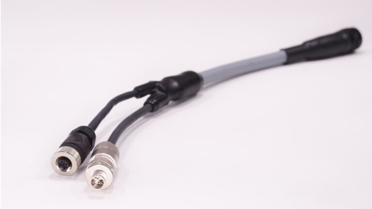 Example Cable Assembly I