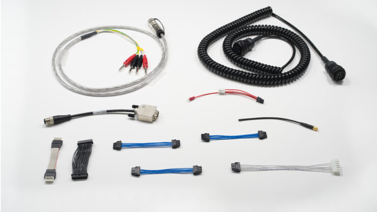 Example Cable Assembly III