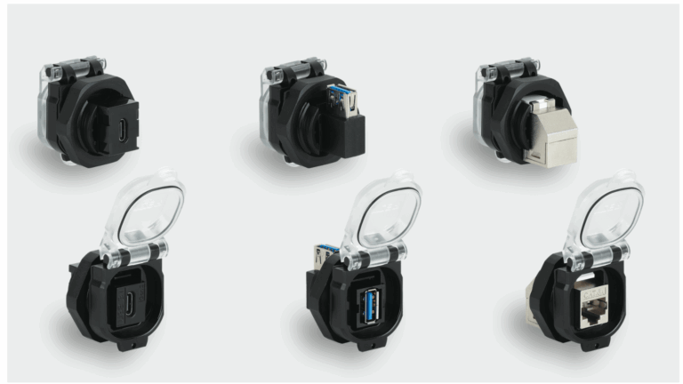 LÜTZE PANELCON KEYSTONE