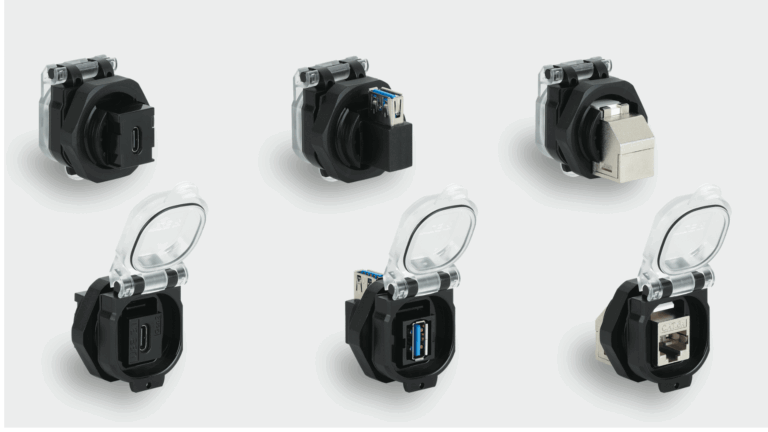 LÜTZE PANELCON KEYSTONE