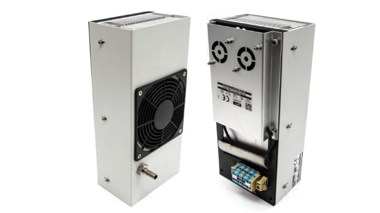 Schaltschrank Entfeuchter