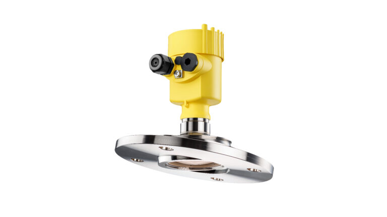 Level sensor VEGAPULS 6X