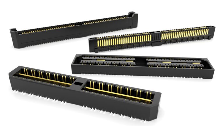 Q Strip® High Speed Strips With Integral Groundplane