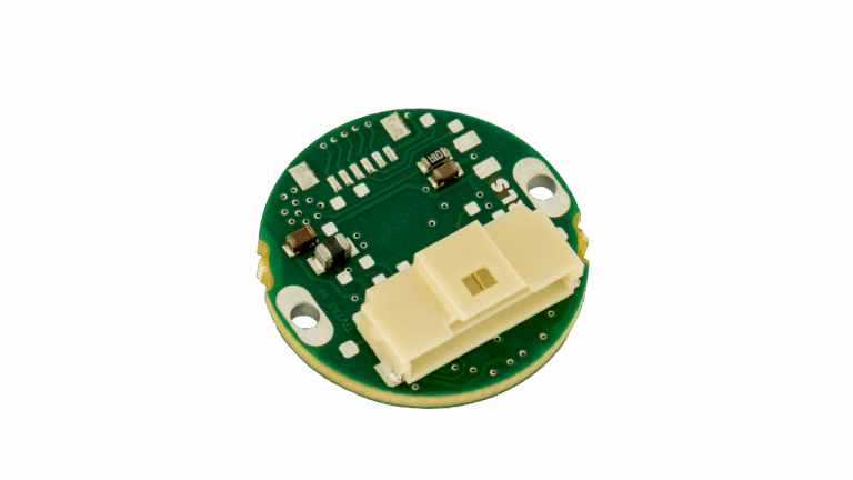 RTB20 High Resolution Magnetic Encoder