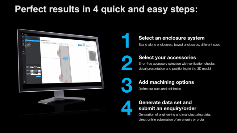 RiPanel Online Configuration Tool