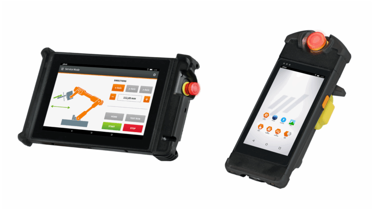 Home game at all about automation in Friedrichshafen