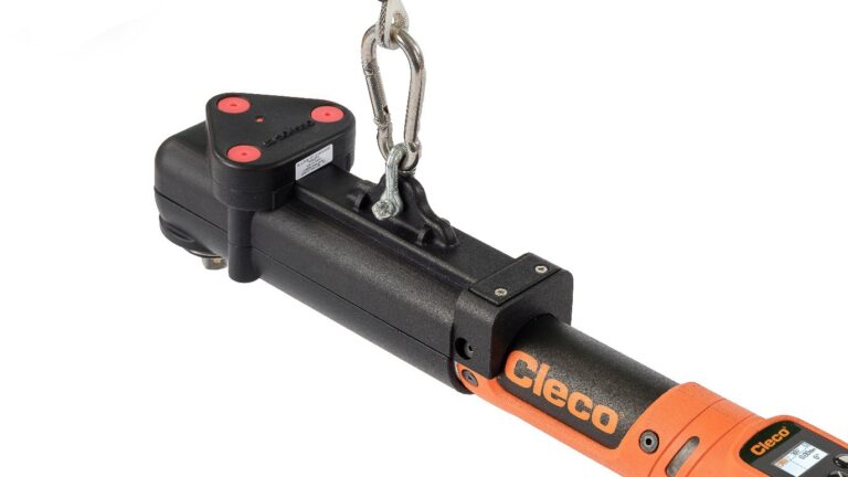 Local Positioning System (LPS) – Positionserkennungssystem