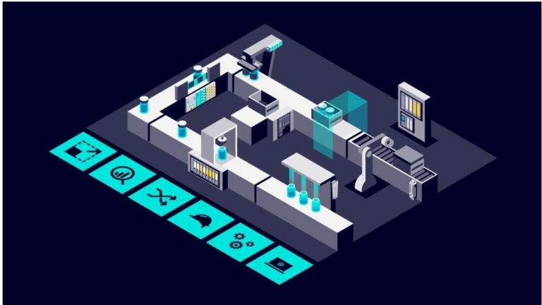 SIMATIC ET 200 – Die dezentrale Peripherie für zukunftssichere Anlagen