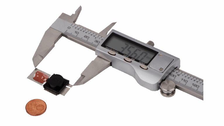 TelMA-Torque – miniaturised Torsion Sensor