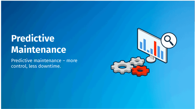 Predictive Maintenance