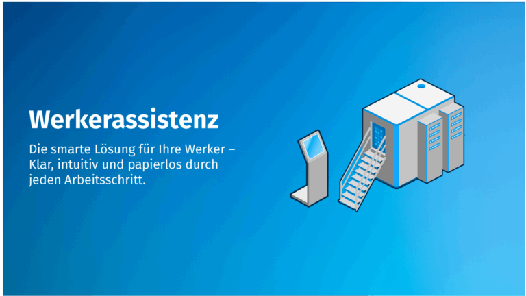 Werkerassistenz