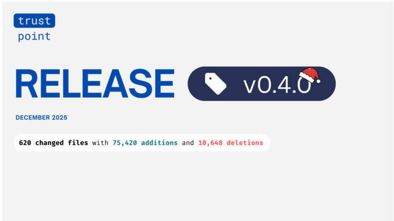 Beta Release V0.4.0