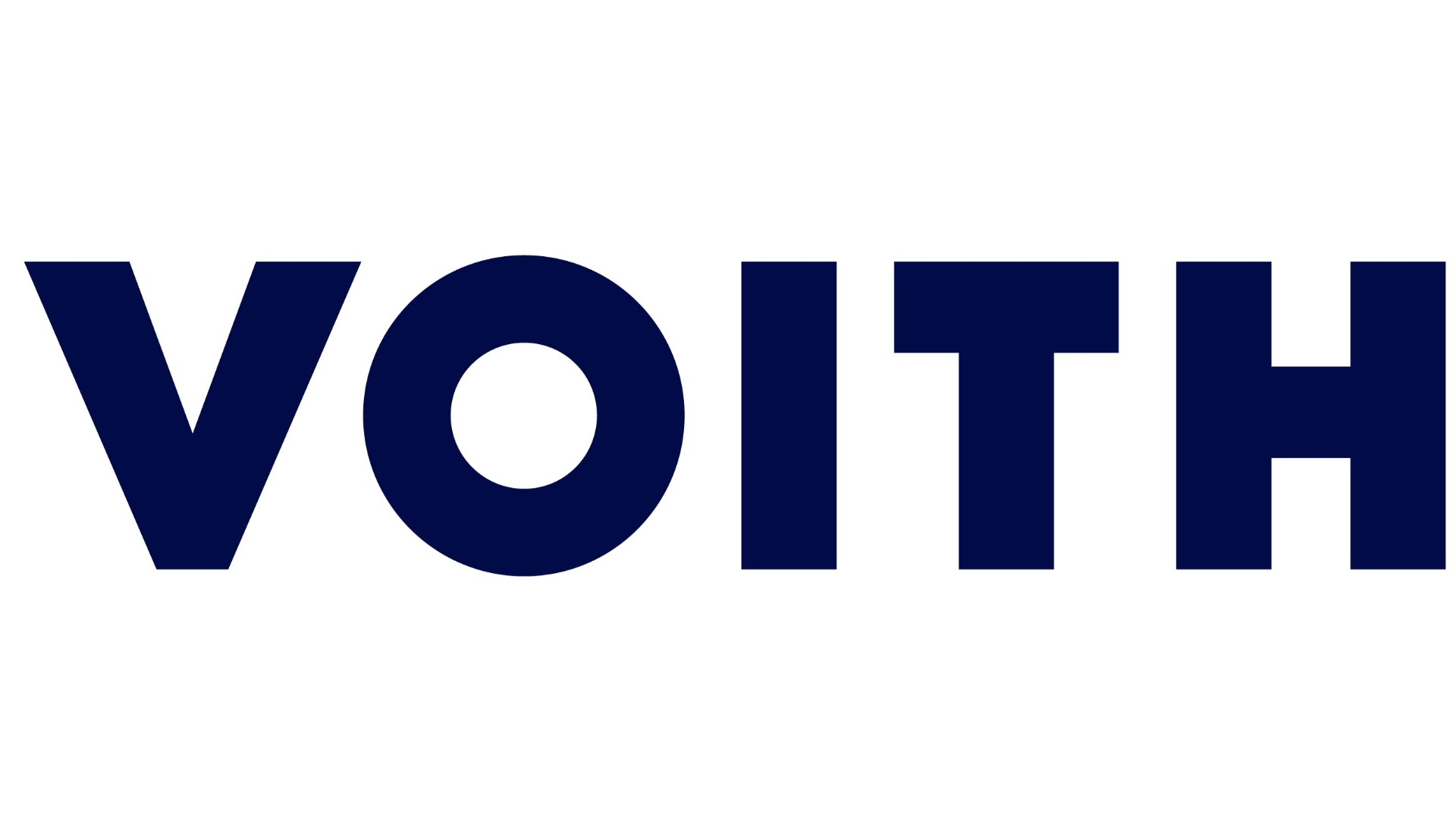 J.M. Voith SE & Co. KG