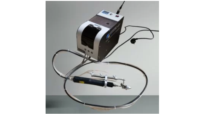 Zuführhandschrauber / Schraubautomaten