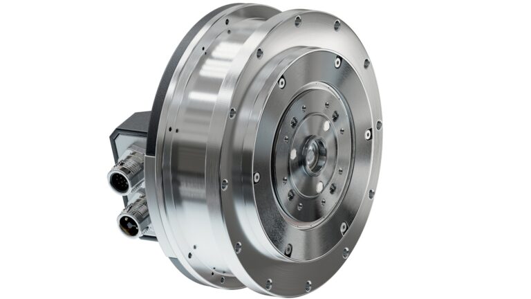 FAULHABER BXI treibt die Robotikbewegung voran