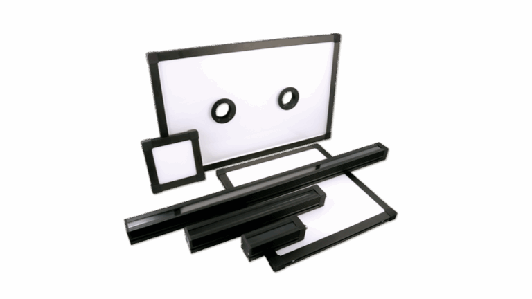 Entwerfen Sie Ihr eigenes Licht – Flexible LED-Beleuchtungen