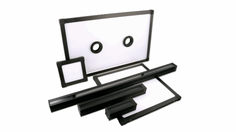 Design your own light – Flexible LED Lighting