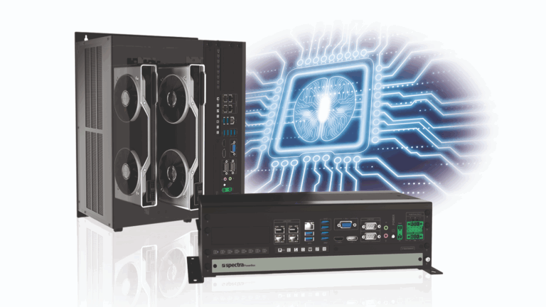 Spectra PowerBox 5000