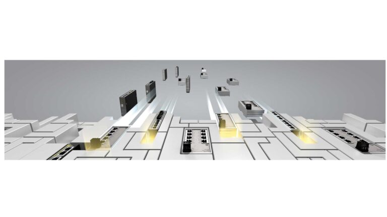 Industrial Ethernet Switches