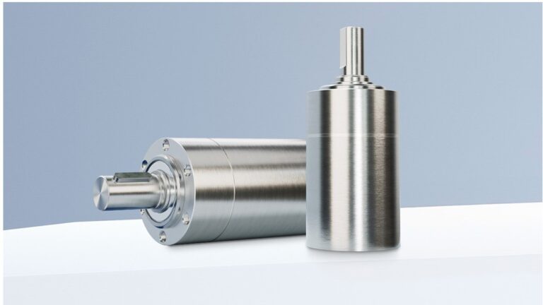 Höchste Drehmomente mit 22GPT HT und 32GPT HT