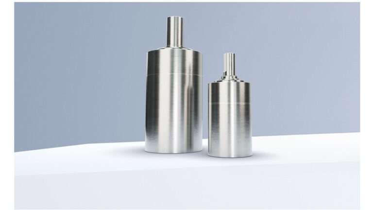 Laufen leise: Das 22GPT LN und das 32GPT LN