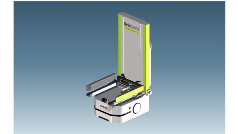 MBT 08 mit Breitenverstellung