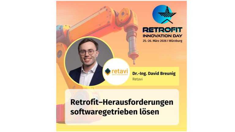 🎤 Speaker Announcement | Retrofit Innovation Day 2026