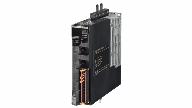 1S Drives with SS1/SLS Safety Functionality