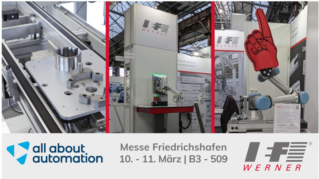 News from the border triangle