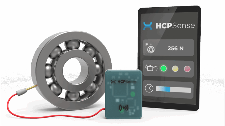 Prevent plain and rolling bearing failures instead of “only” predicting them!