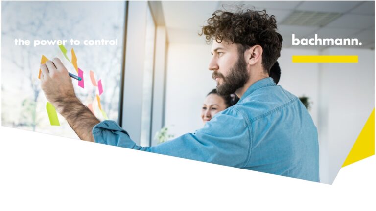 Abteilungsleiter Software Programmiersysteme (w/m/d)