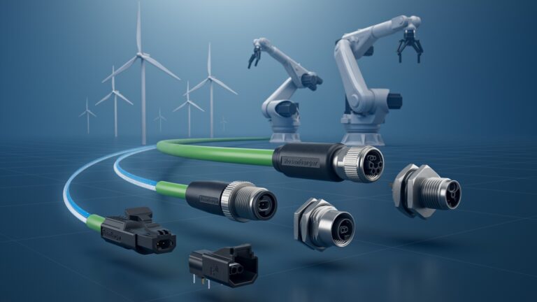 Single Pair Ethernet (SPE)