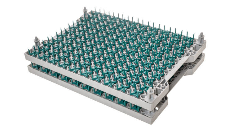 plastic Workpiececarrier