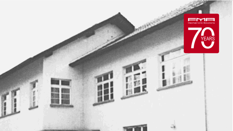 70 Jahre Mechatronik mit Weitblick &ndash; von der Seilwinde zur Systeml&ouml;sung