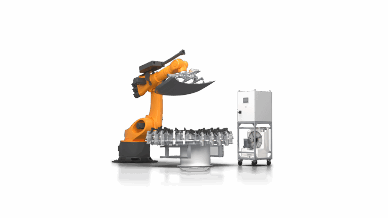 Induktive Geliervorrichtungen