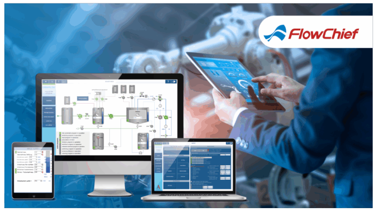 Techniker:in Automatisierung (SCADA)