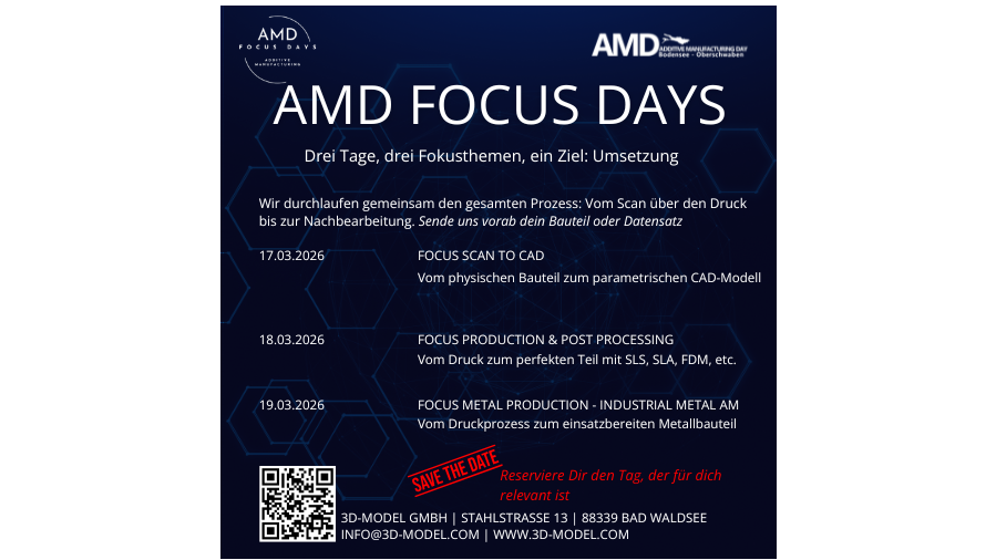 AMD Focus Days 2026
