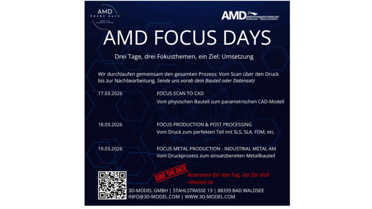 AMD Focus Days 2026