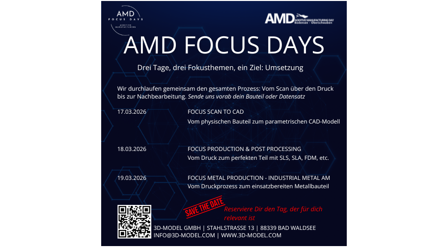 AMD Focus Days 2026