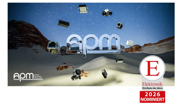 APM Electronic Components GmbH – Profile