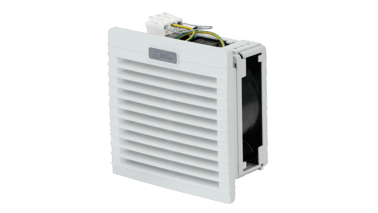 Air conditioning and electrical panel accessories