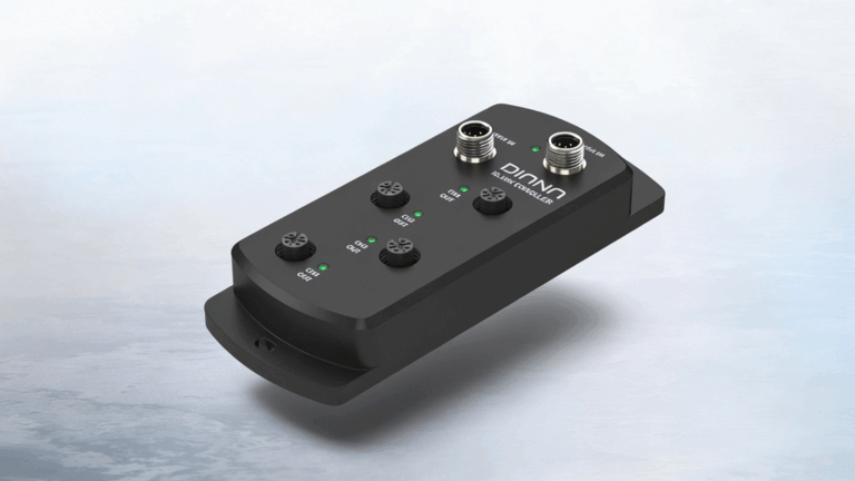 IO-Link LED-Controller