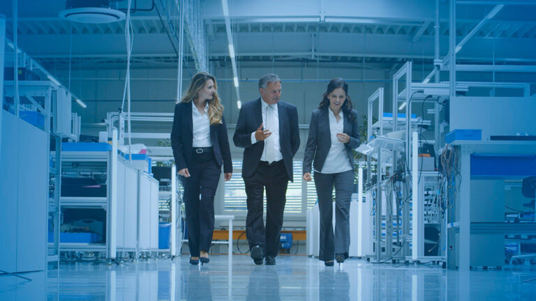 Business Assistant to Executive Management & Sales (m/w/d)