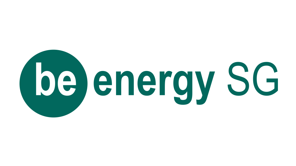 BeEnergy SG GmbH