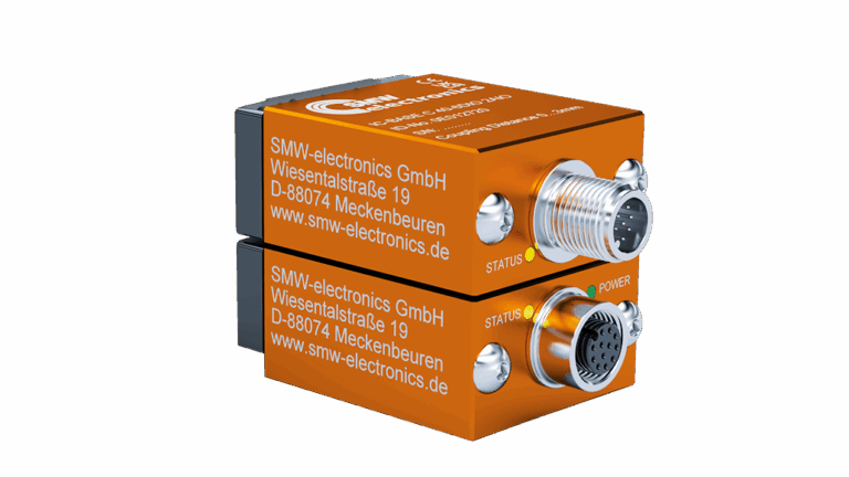 Induktives Koppelsystem C40 Automation