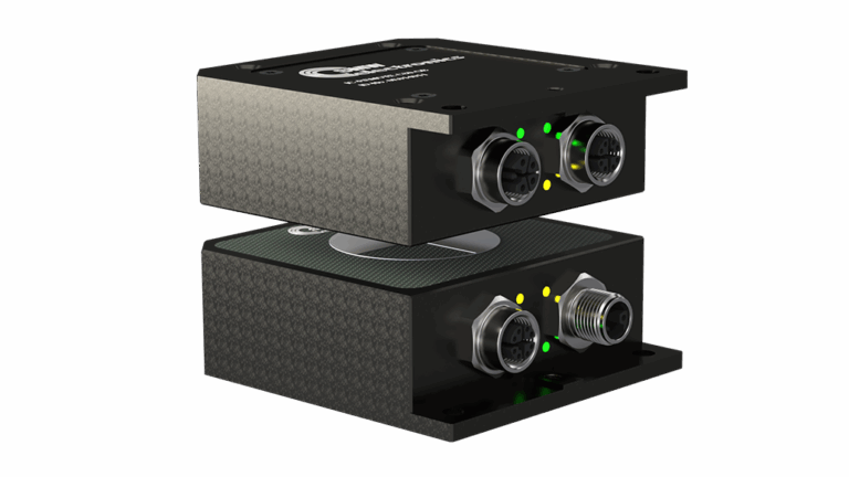 Induktives Koppelsystem C80 Giga