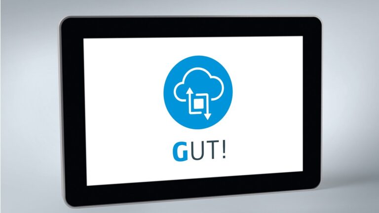 GUT! (Grossenbacher Update Tool)