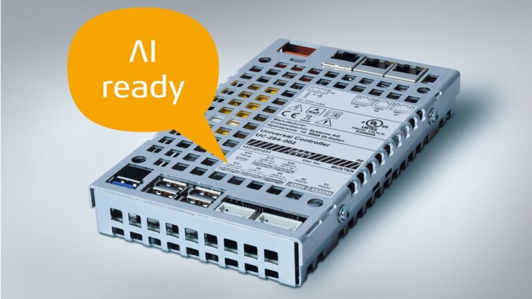 Universal Controller