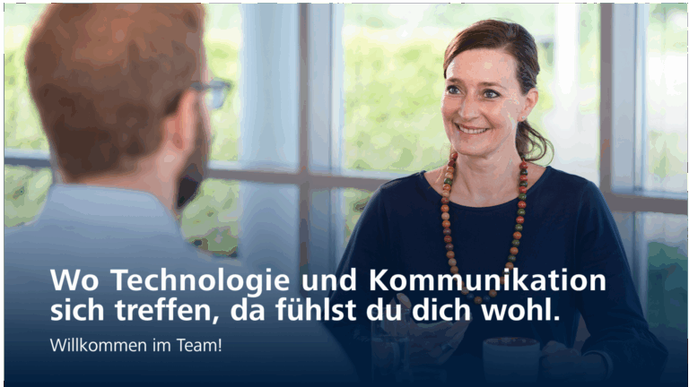 Sales Manager Solution Software (m/w/d)